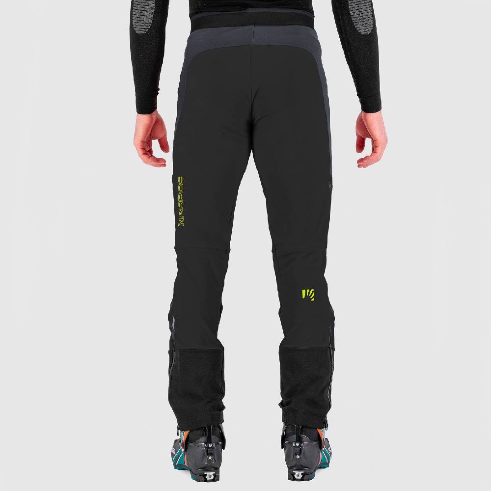 Karpos ALAGNA PLUS EVO PANTS Fino Al -60%
