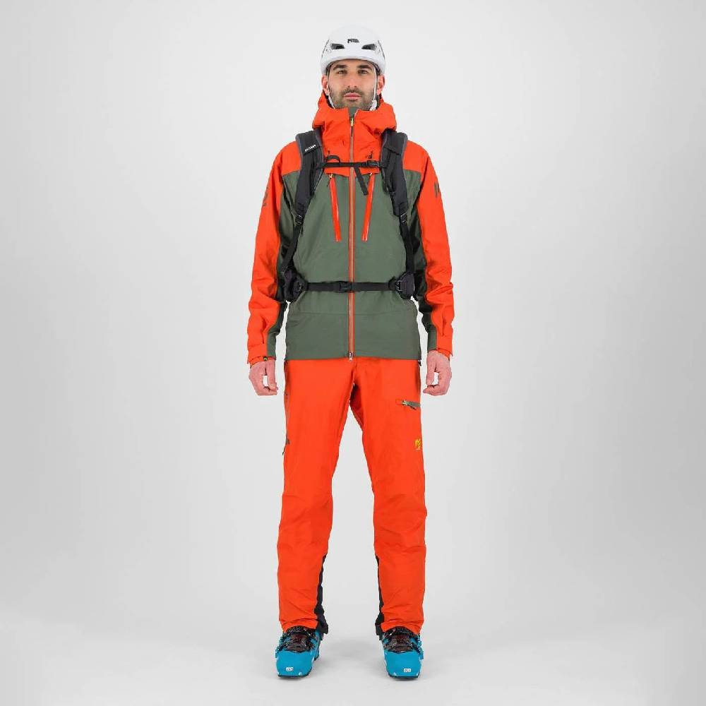 Karpos MIDI SHELL JACKET Prezzo Ridotto