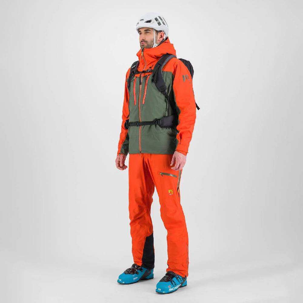 Karpos MIDI SHELL JACKET Prezzo Ridotto