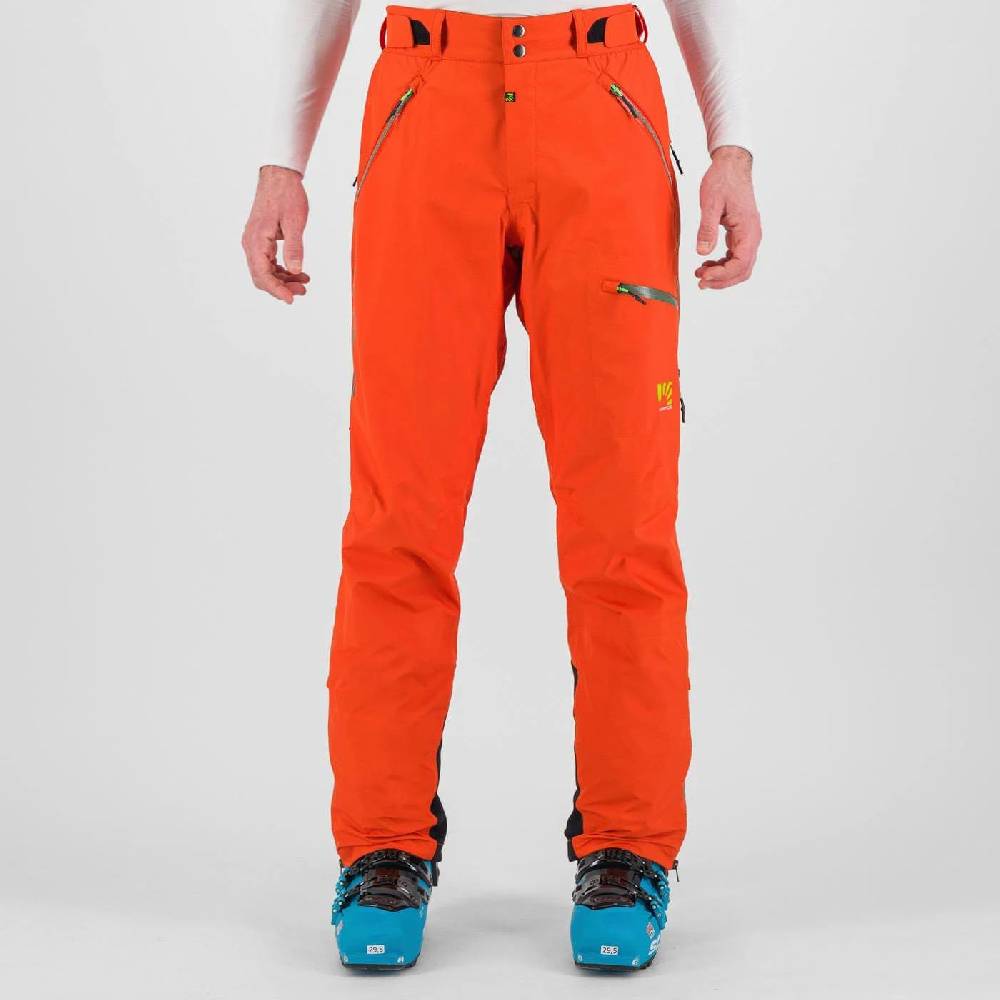 Karpos MIDI SHELL PANTS Sottocosto