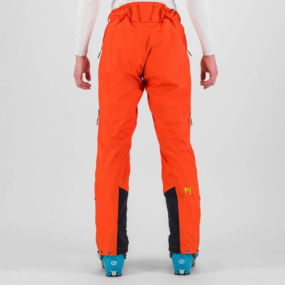 Karpos MIDI SHELL PANTS Sottocosto