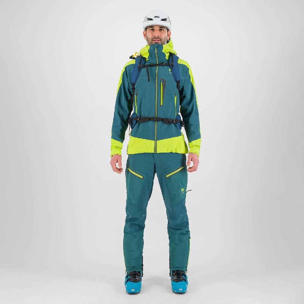 Karpos MARMOLADA JACKET Novità