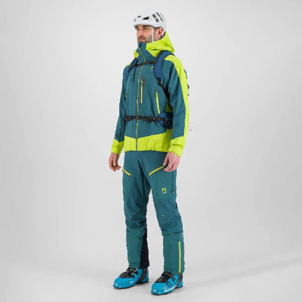 Karpos MARMOLADA JACKET Novità