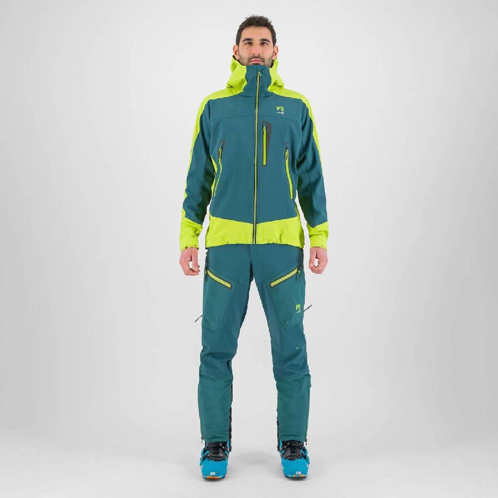 Karpos MARMOLADA JACKET Novità