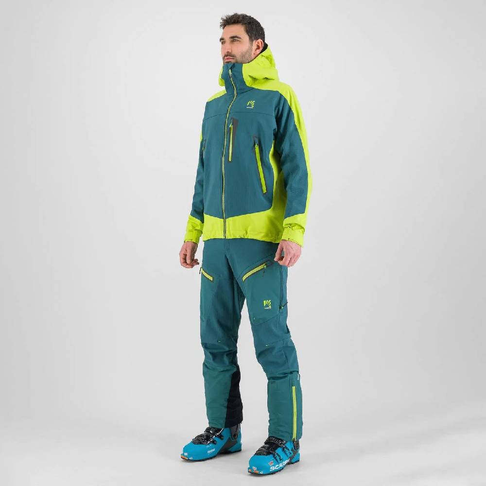 Karpos MARMOLADA JACKET Novità