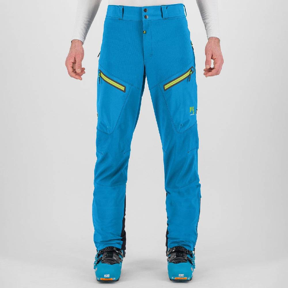 Karpos MARMOLADA PANTS Presa