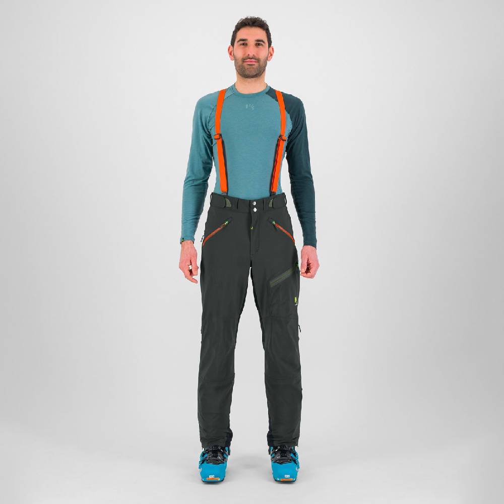 Karpos SCHIARA EVO PANTS Sconto
