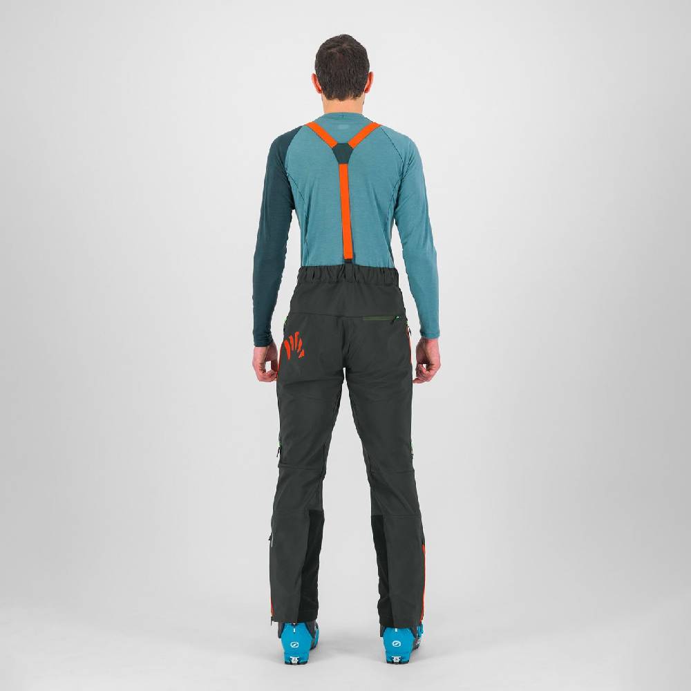 Karpos SCHIARA EVO PANTS Sconto