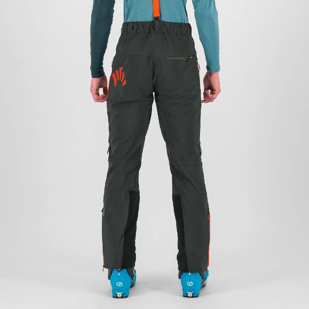 Karpos SCHIARA EVO PANTS Sconto