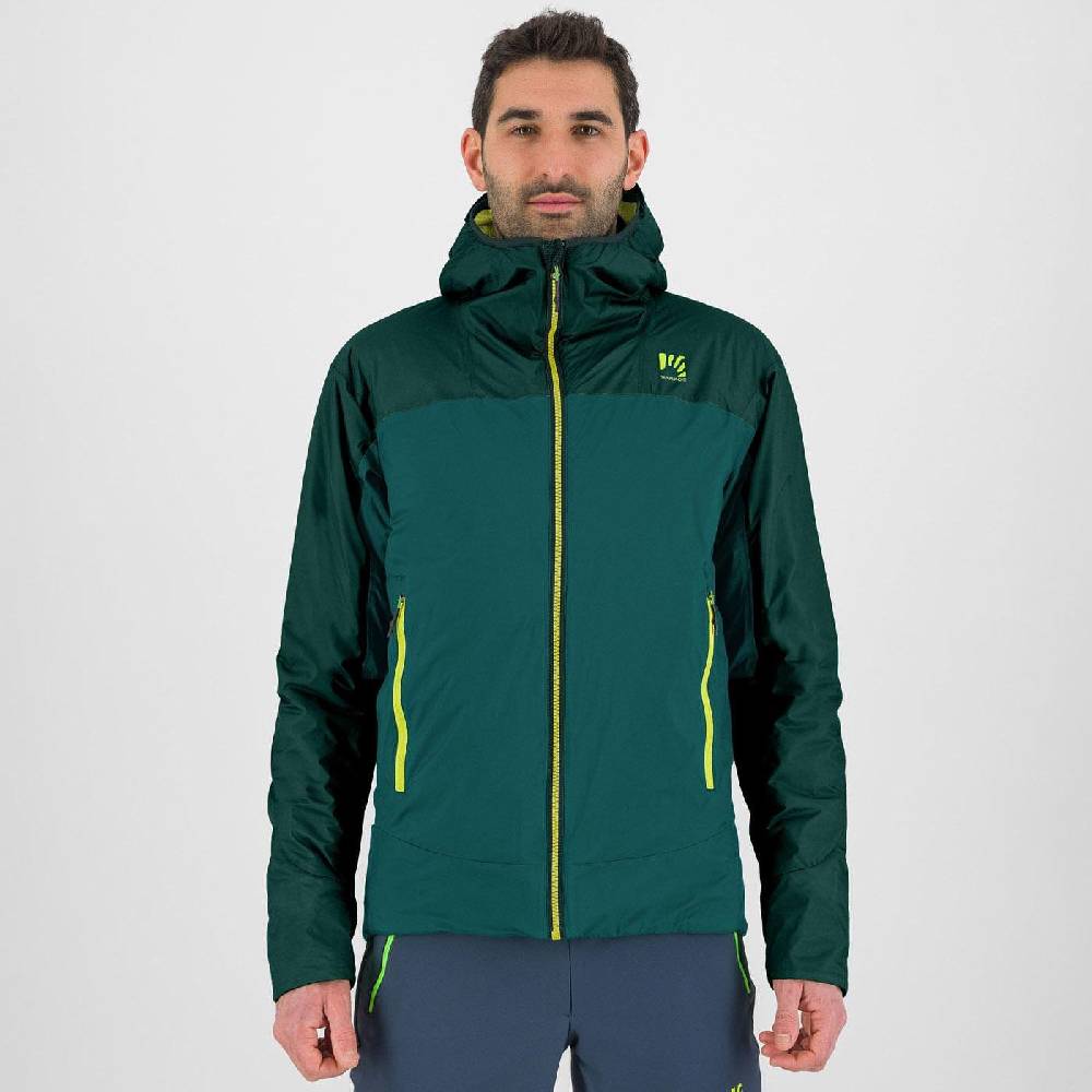Karpos VINSON EVO JACKET Offerta