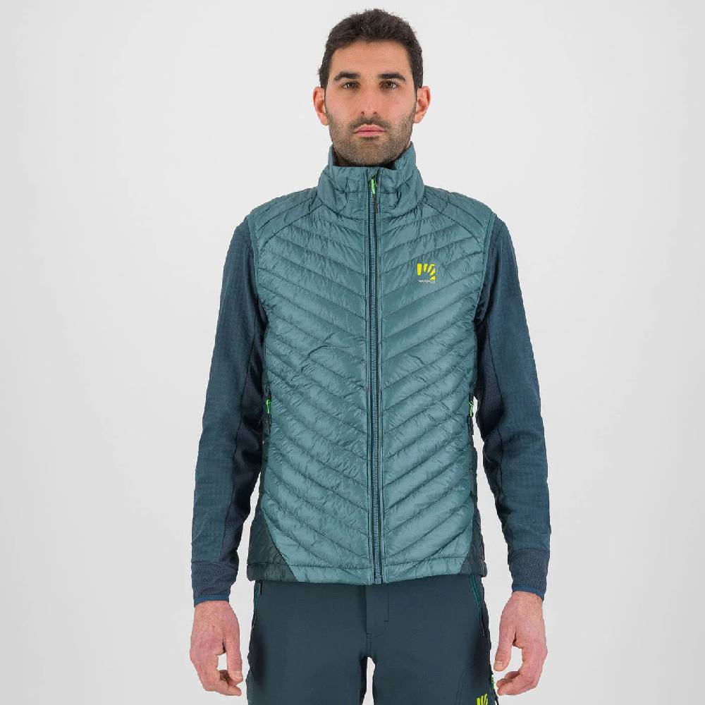 Karpos SAS PLAT VEST In Vendita