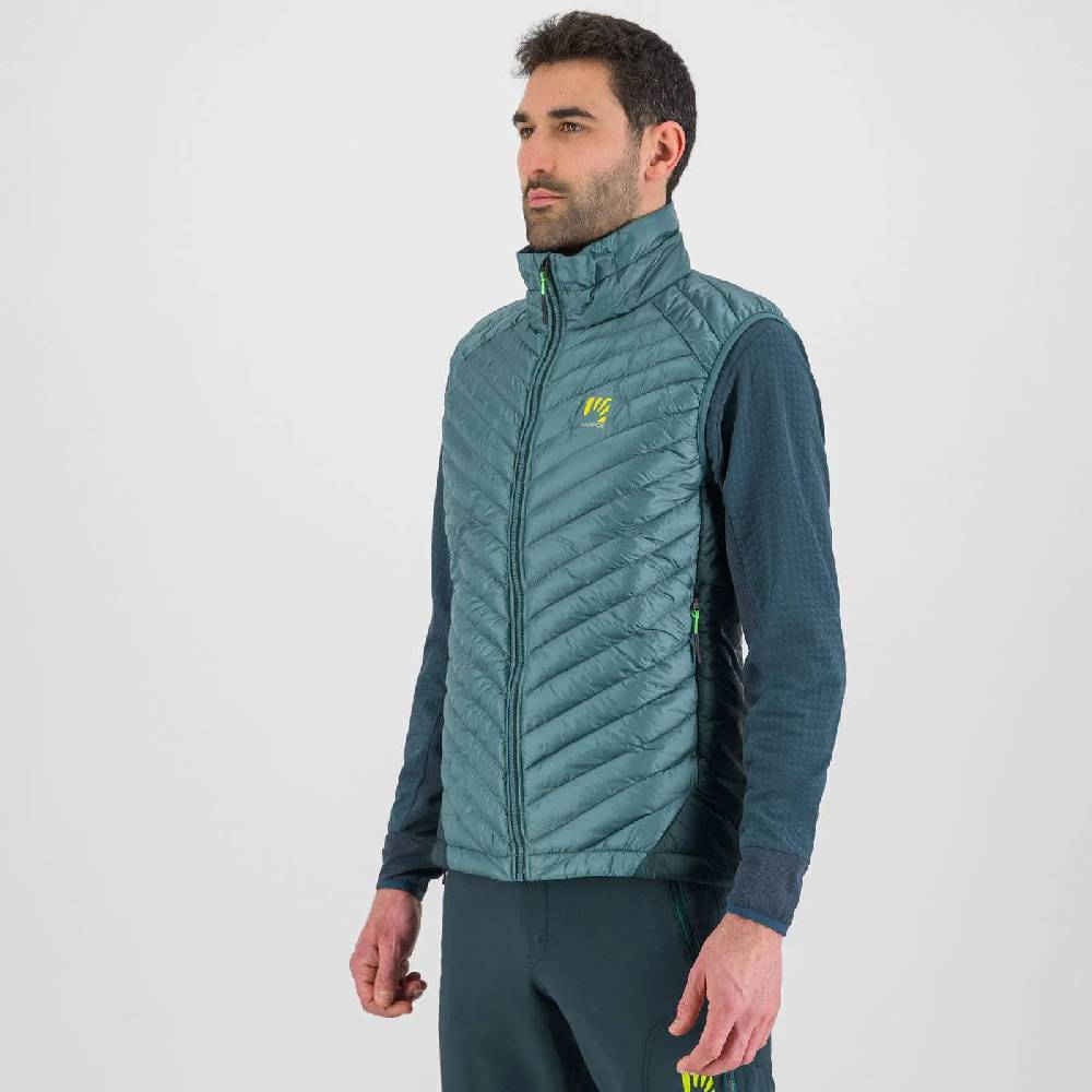 Karpos SAS PLAT VEST In Vendita
