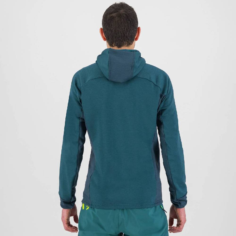 Karpos MEZZODI HOODIE FLEECE Saldi
