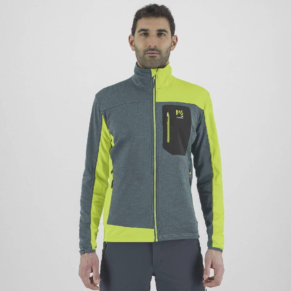 Karpos CHERZ FLEECE Offerte