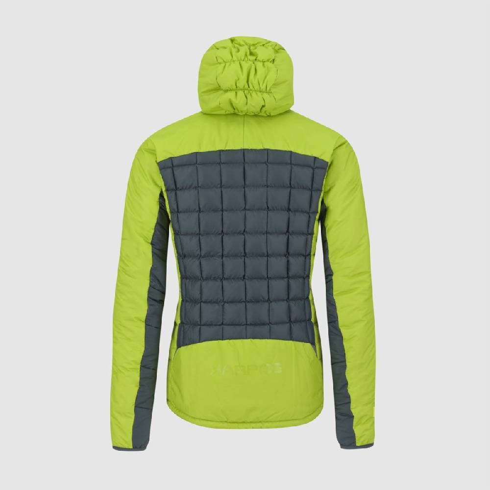 Karpos LASTEI ACTIVE PLUS JACKET Vendita Economica