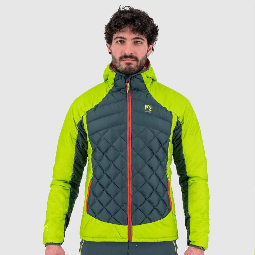 Karpos LASTEI ACTIVE PLUS JACKET Vendita Economica