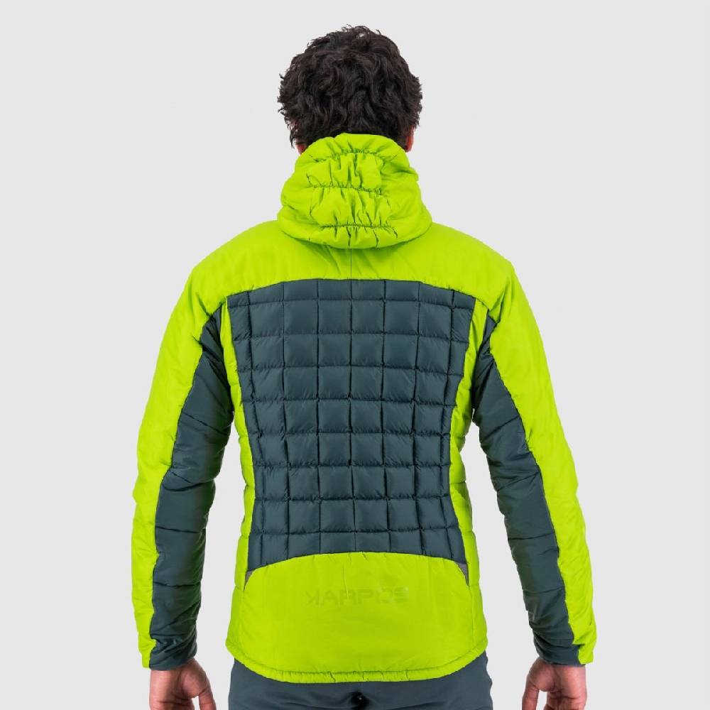 Karpos LASTEI ACTIVE PLUS JACKET Vendita Economica