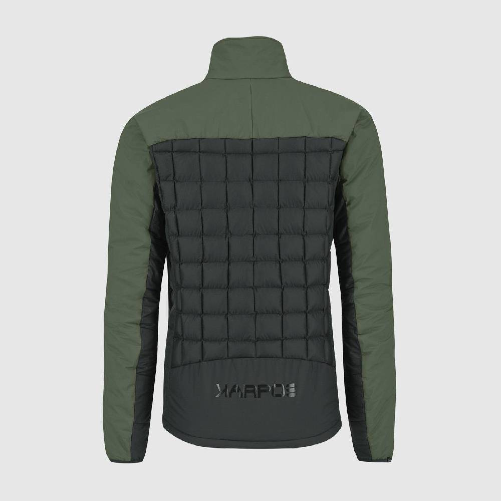 Karpos LASTEI ACTIVE JACKET Saldi Di Fabbrica