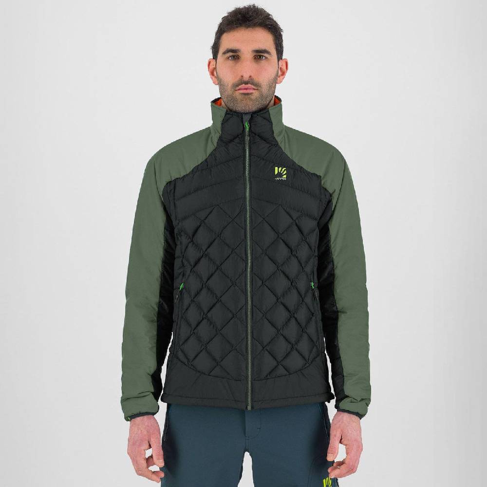 Karpos LASTEI ACTIVE JACKET Saldi Di Fabbrica