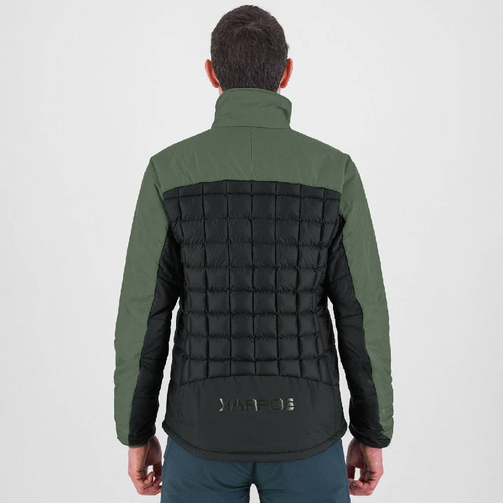 Karpos LASTEI ACTIVE JACKET Saldi Di Fabbrica
