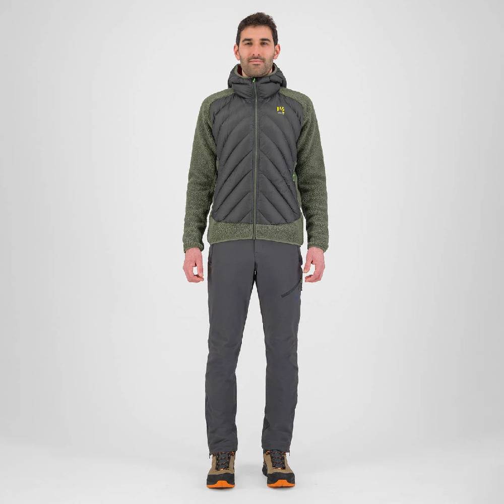 Karpos MARMAROLE TECH JACKET I Più Venduti
