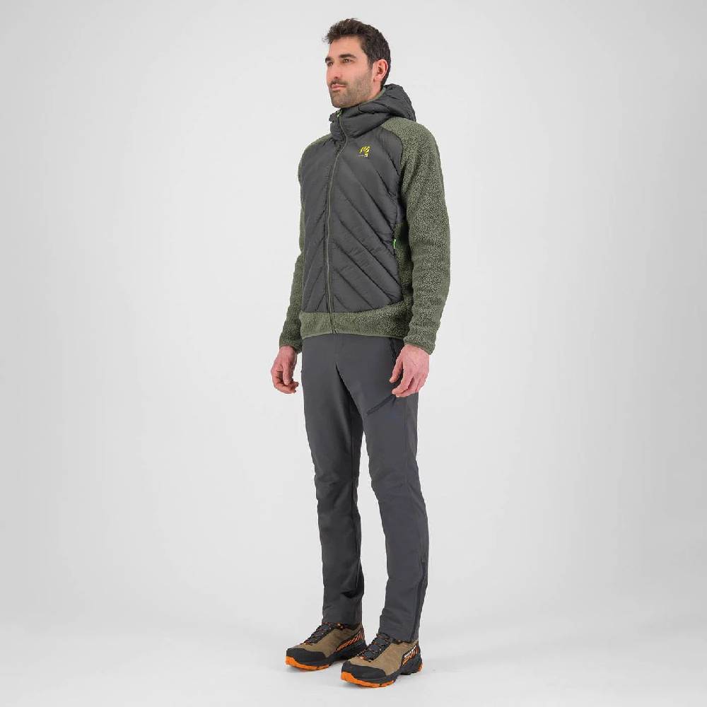 Karpos MARMAROLE TECH JACKET I Più Venduti