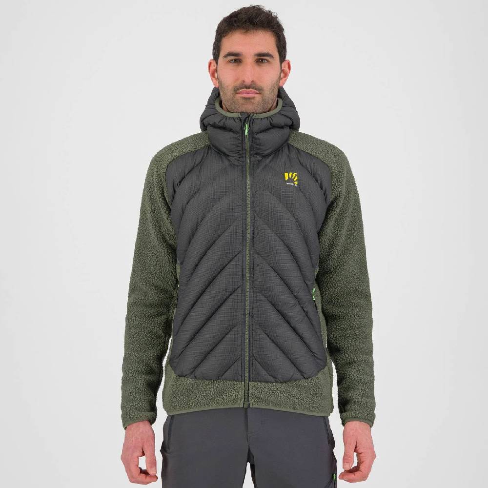 Karpos MARMAROLE TECH JACKET I Più Venduti