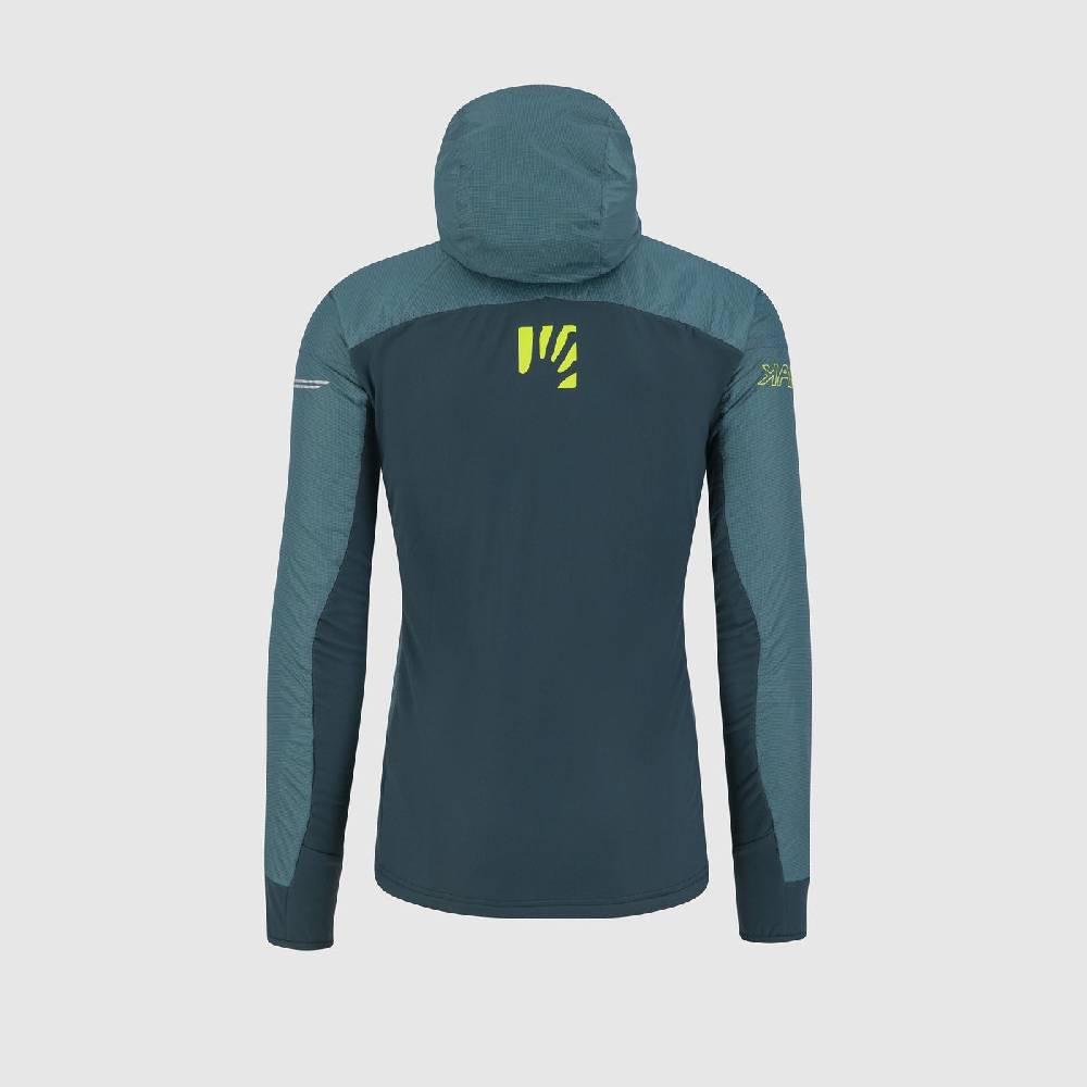 Karpos FEDERA JACKET Spedizione gratuita