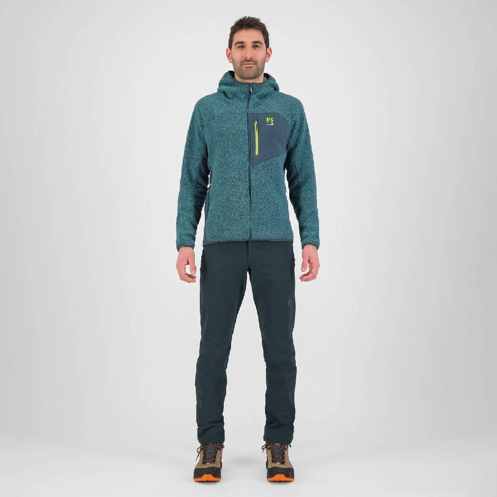 Karpos 80'S HOODIE FLEECE In Saldo