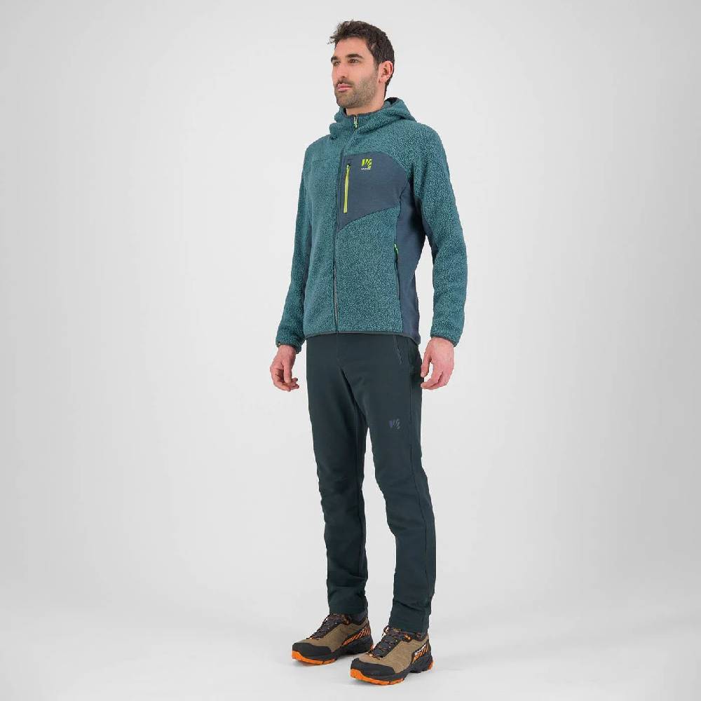 Karpos 80'S HOODIE FLEECE In Saldo
