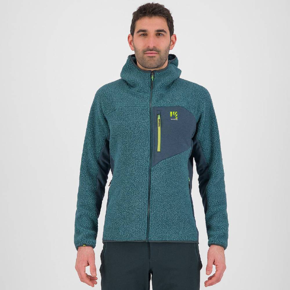 Karpos 80'S HOODIE FLEECE In Saldo