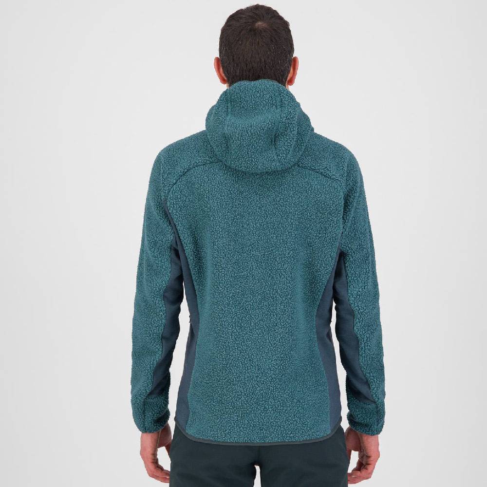 Karpos 80'S HOODIE FLEECE In Saldo
