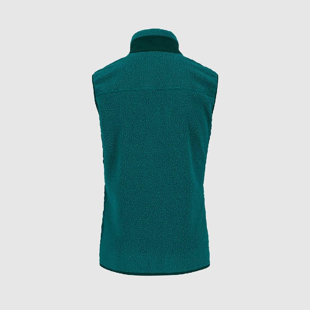 Karpos 80'S FLEECE VEST Moda