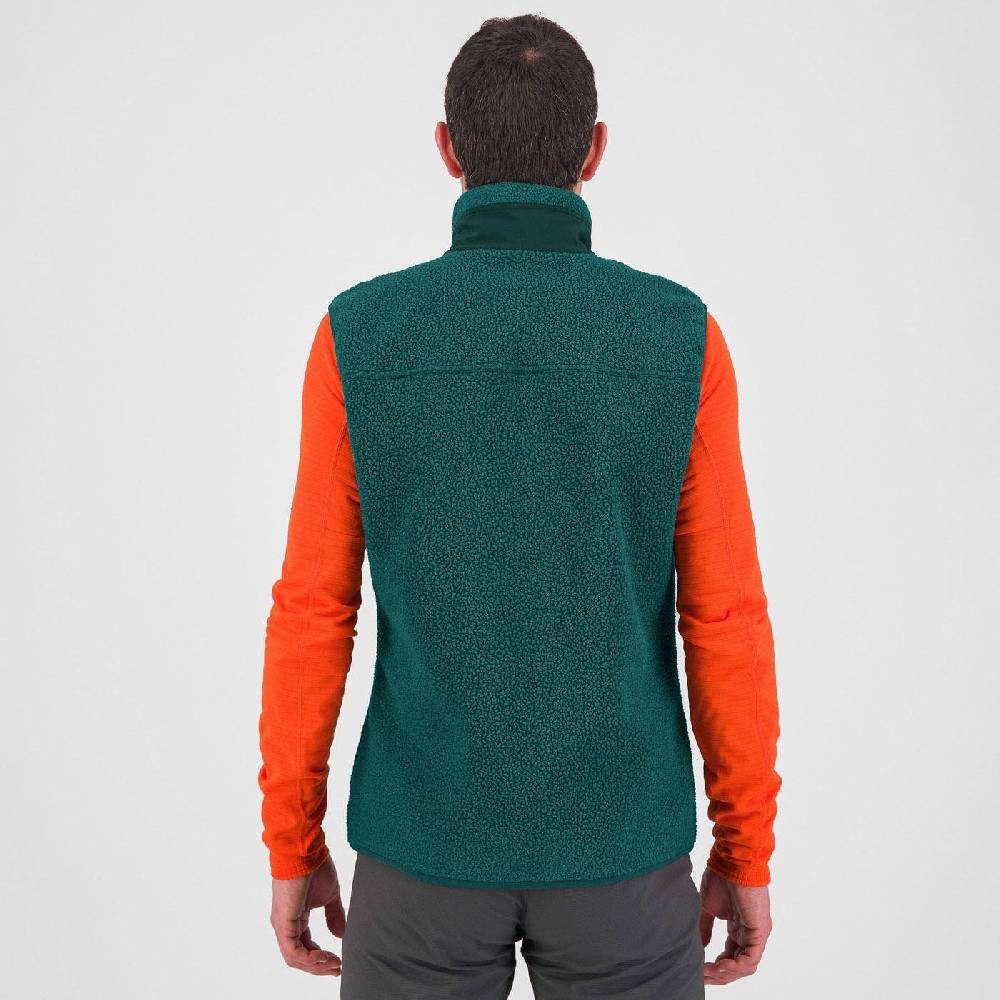 Karpos 80'S FLEECE VEST Moda