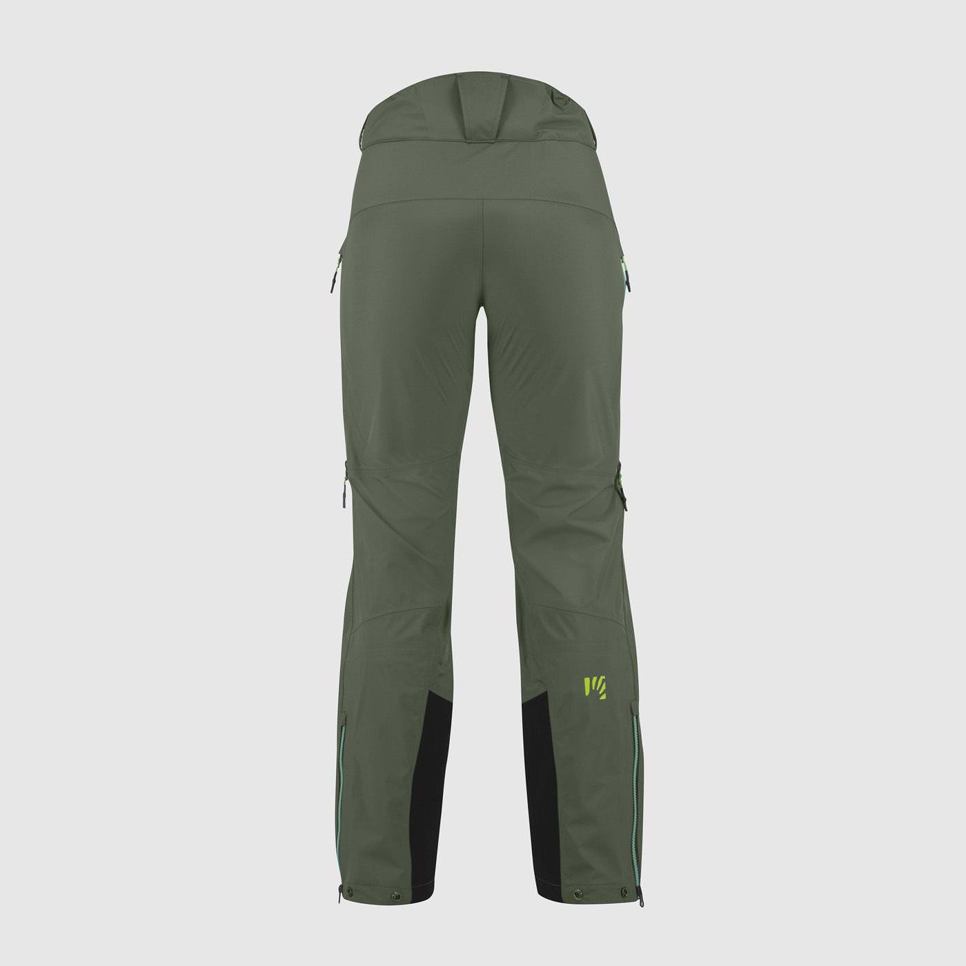 Karpos MIDI SHELL W PANT Italy