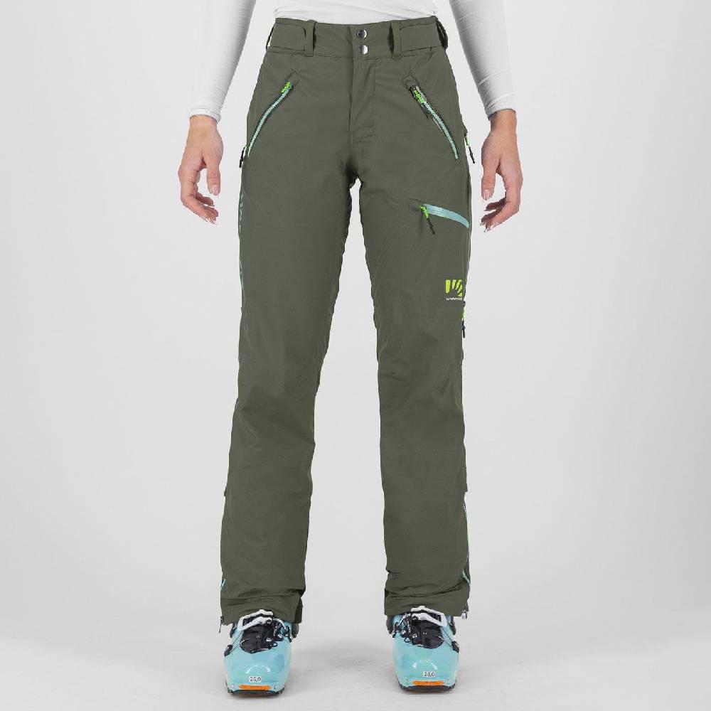 Karpos MIDI SHELL W PANT Italy