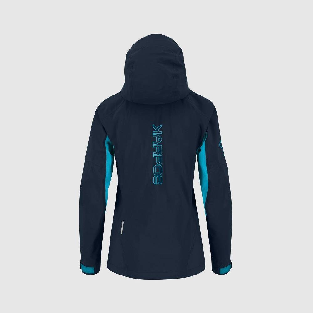 Karpos STORM EVO W JACKET Italia