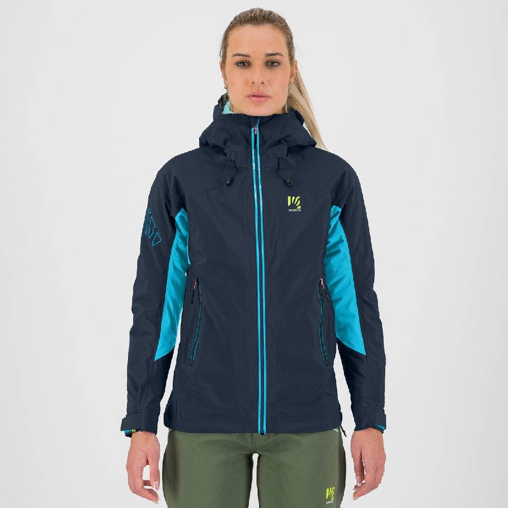 Karpos STORM EVO W JACKET Italia