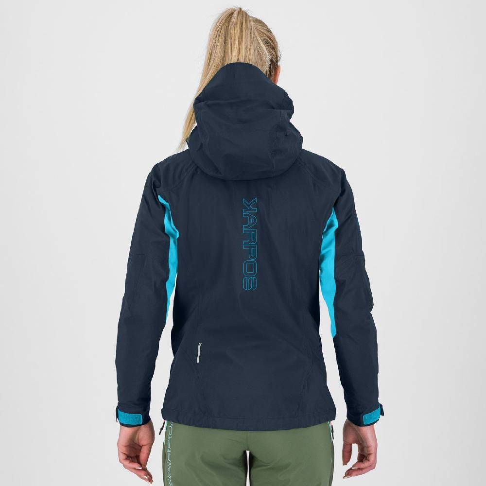 Karpos STORM EVO W JACKET Italia