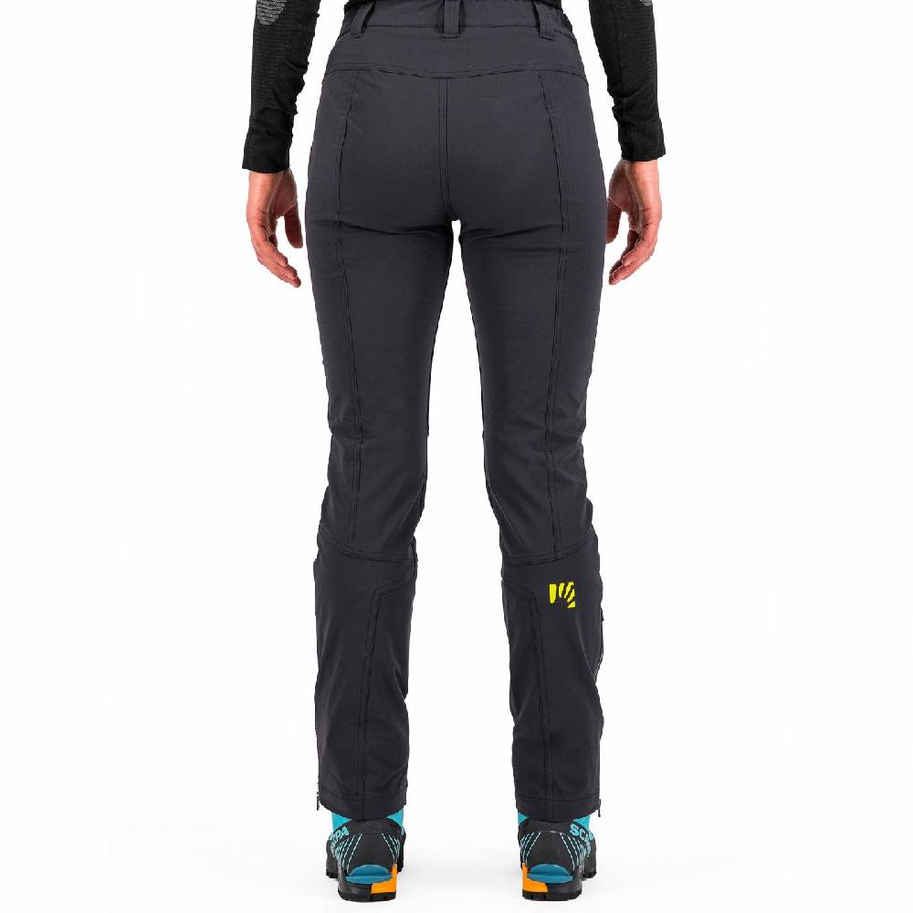 Karpos SAN MARTINO W PANTS Nuovo