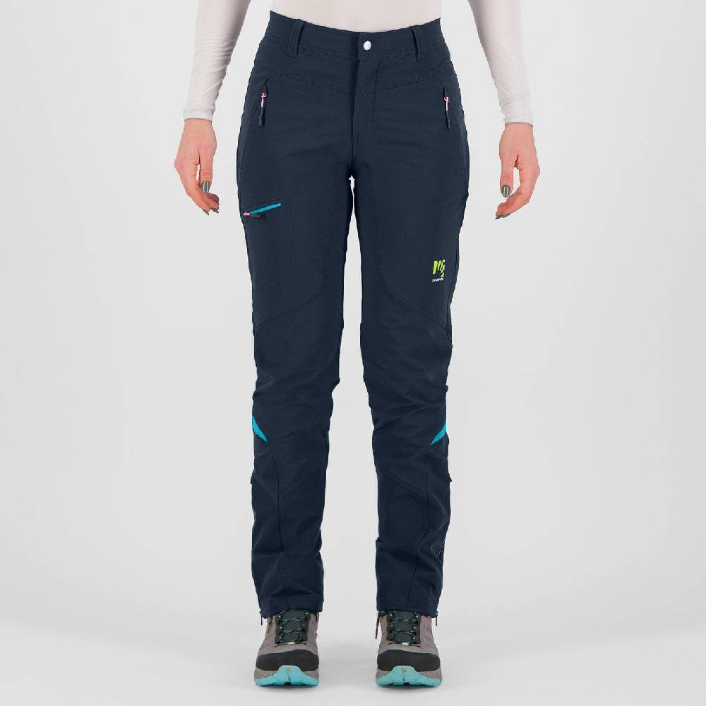Karpos CEVEDALE EVO W PANTS Qualità