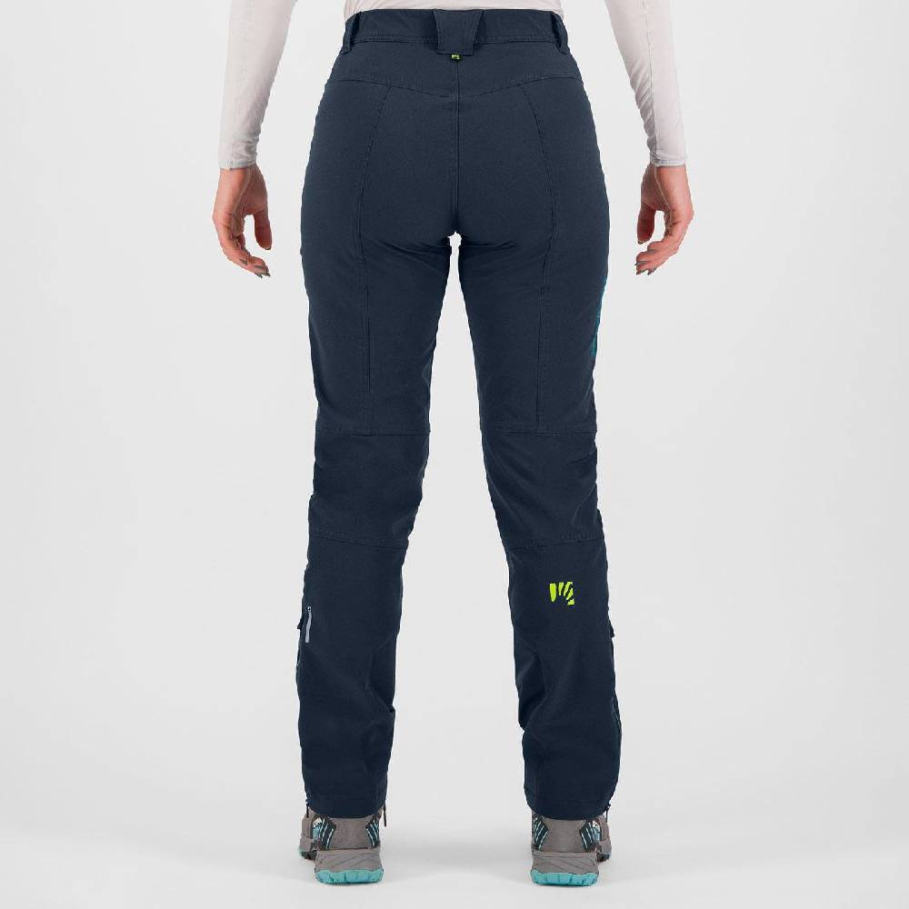 Karpos CEVEDALE EVO W PANTS Qualità