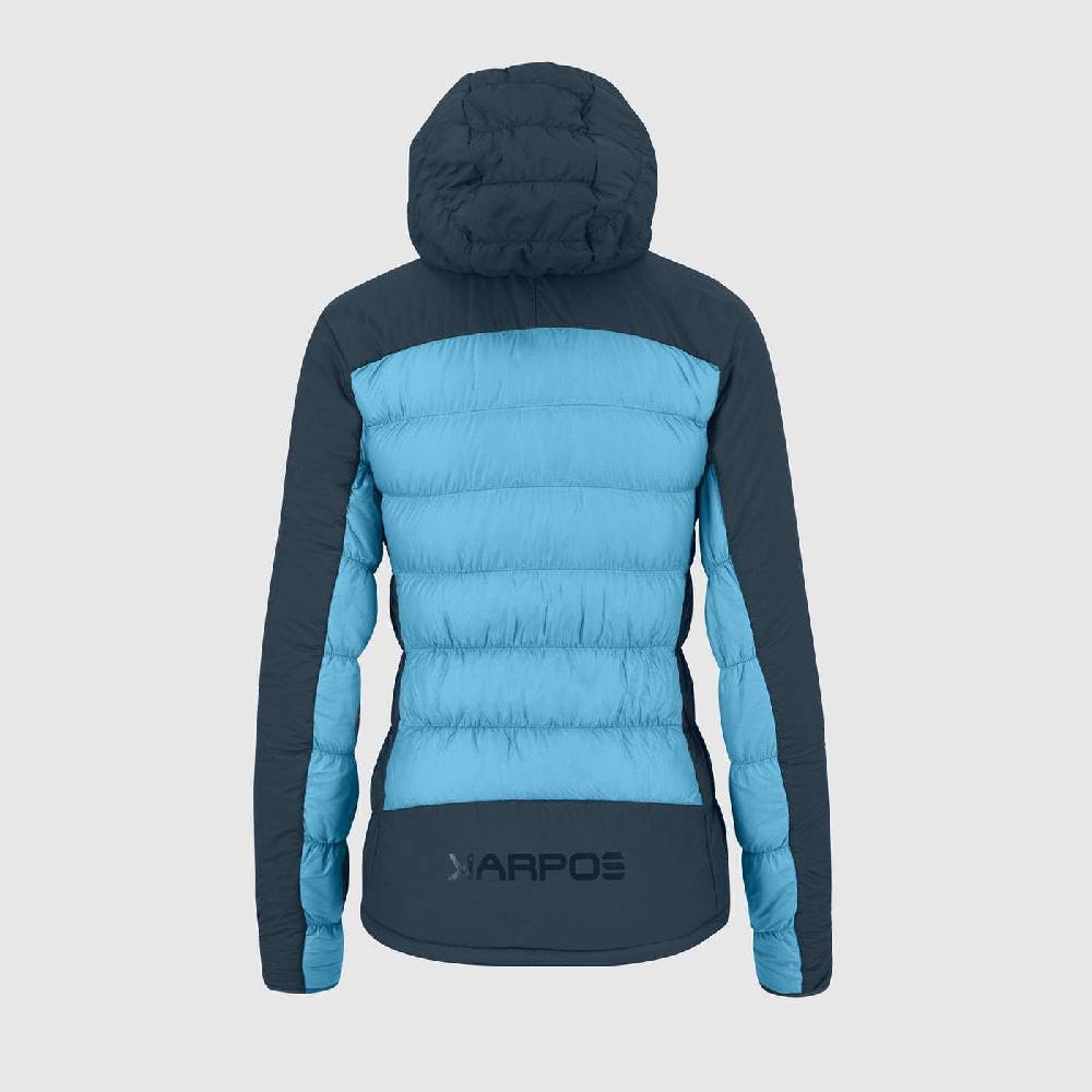Karpos LASTEI ACTIVE PLUS W JACKET Vendita