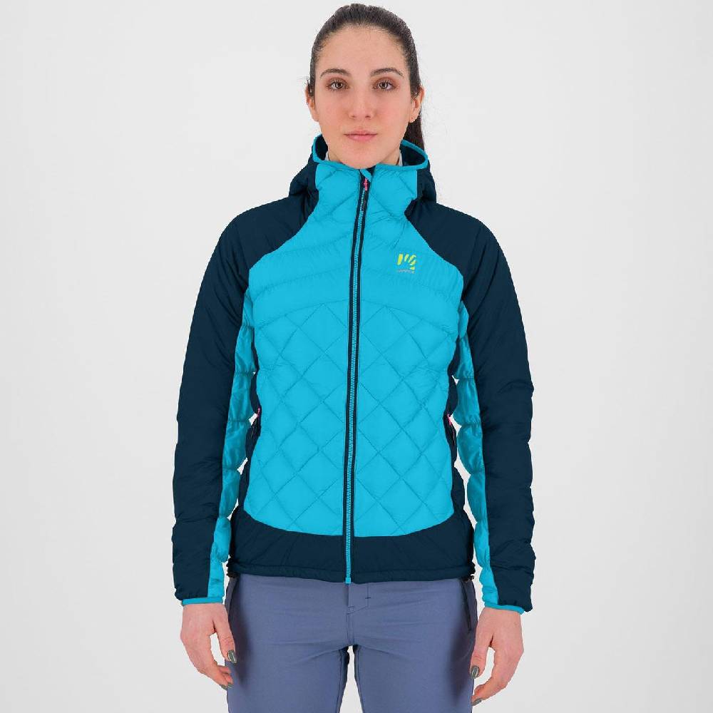 Karpos LASTEI ACTIVE PLUS W JACKET Vendita