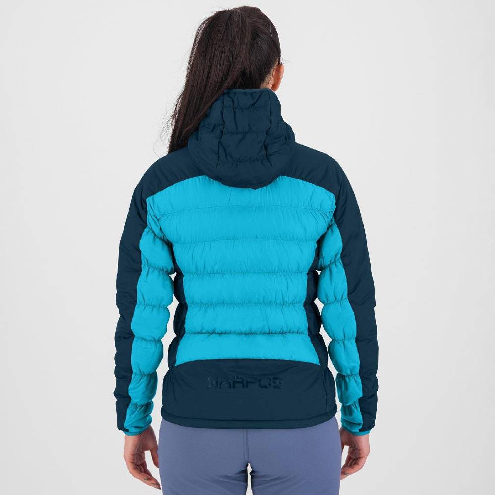 Karpos LASTEI ACTIVE PLUS W JACKET Vendita