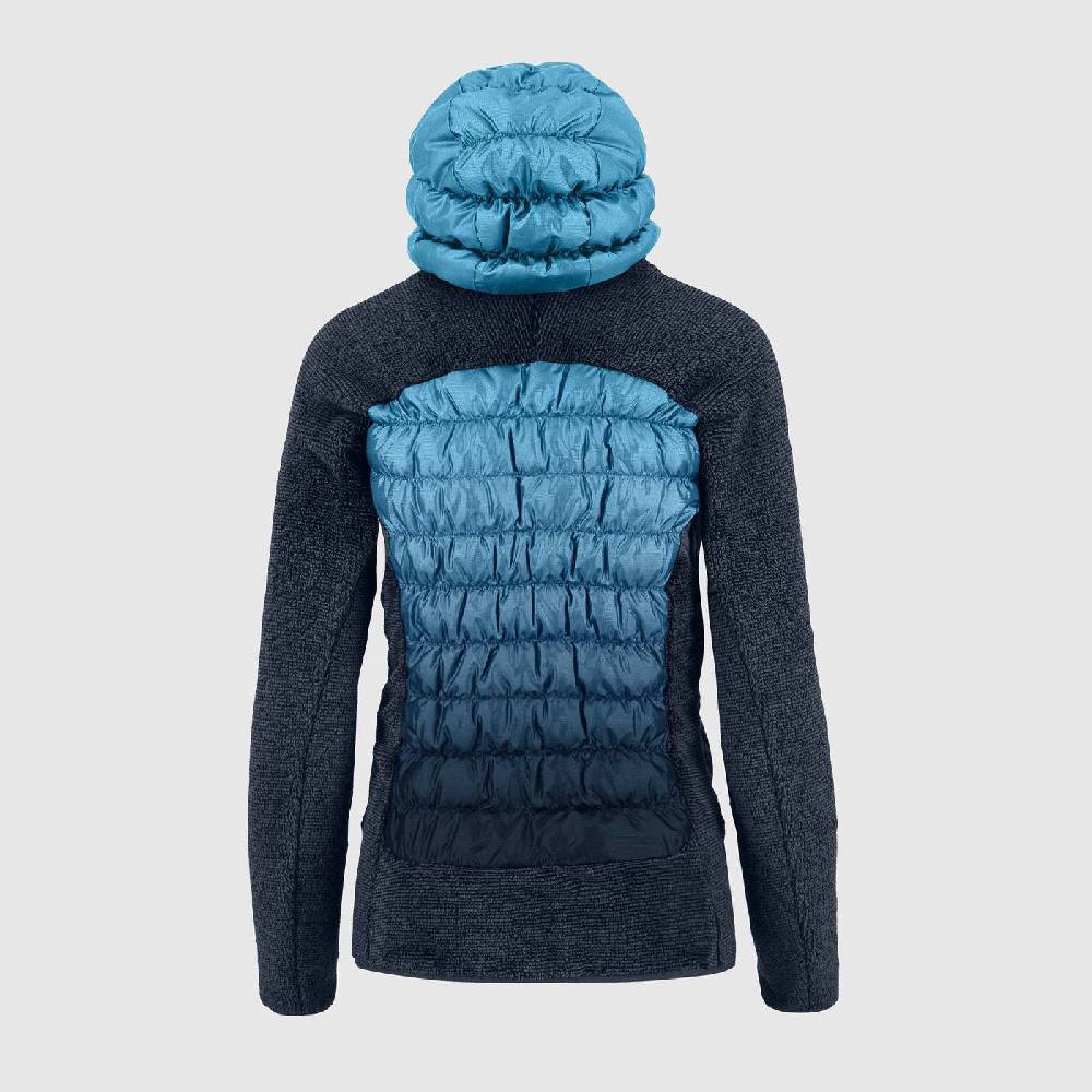 Karpos SMART W MARMAROLE JACKET Promozione