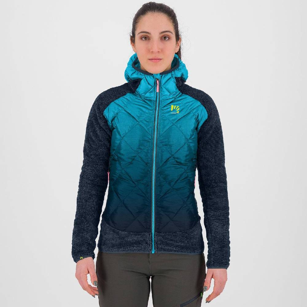 Karpos SMART W MARMAROLE JACKET Promozione