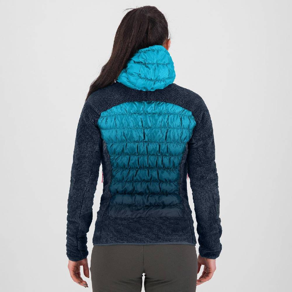 Karpos SMART W MARMAROLE JACKET Promozione