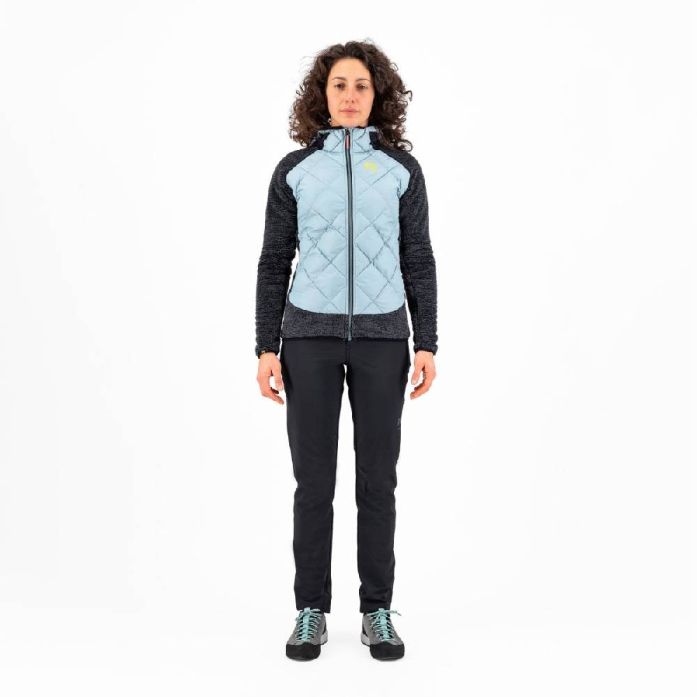 Karpos MARMAROLE W JACKET Spedizione Gratuita
