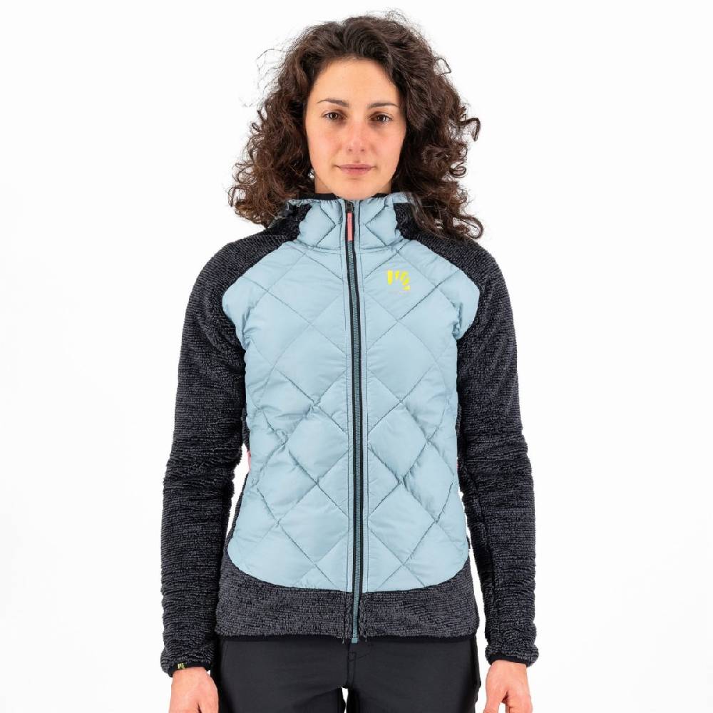 Karpos MARMAROLE W JACKET Spedizione Gratuita